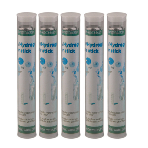 wand Alkaline Water stick nano energy ionic water stick water filter stick