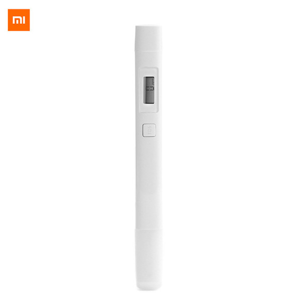 Original Xiaomi TDS Meter Mi Digital TDS Water Testers Portable Mini Detection TDS Pen Professional Water Quality Purity Health from alisy