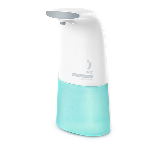 Xiaomi Mijia Automatically Touchless Foaming Dish Inducs Foam Washing Soap Dispenser Kitchen sink touchless dish washing soap dispenser