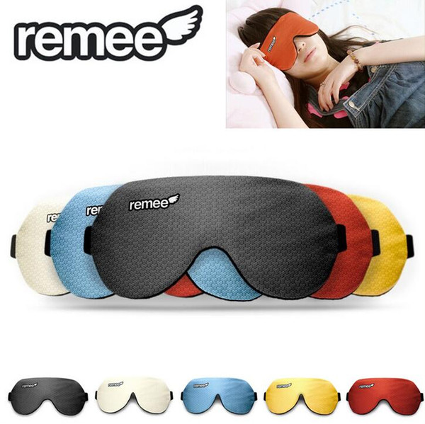 2016 new remee Remee Remy Patch dreams of men and women dream sleep eye masks Inception dream control lucid dream free shipping