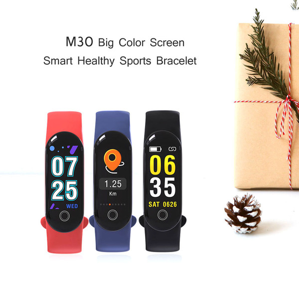 Fitness Tracker Smart Heart Rate,Blood Pressure,Sleep Monitor,Pedometer Sport Bracelet IP67 Waterproof 0.96inch color screen sporst bracelet