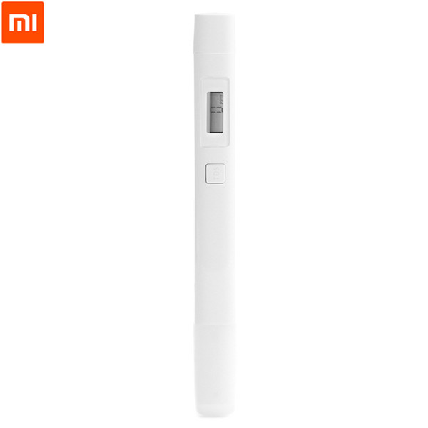 Original Xiaomi MiJia Mi TDS Meter Tester Portable Detection Water Purity Quality Test EC TDS-3 Tester