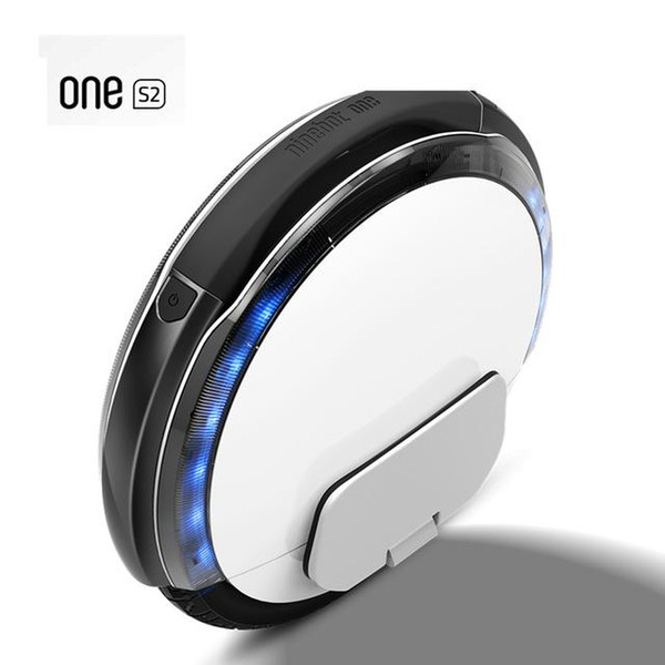 Original Segway Ninebot one S2 smart single one wheel scooter electric unicycle self balance monowheel hoverboard skateboard