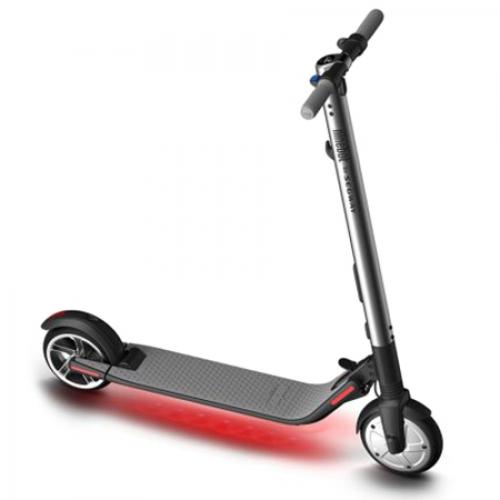 Ninebot Segway ES2 Shockproof Folding Electric Scooter CN Plug / 5.2Ah Battery with Powerful 700W motor