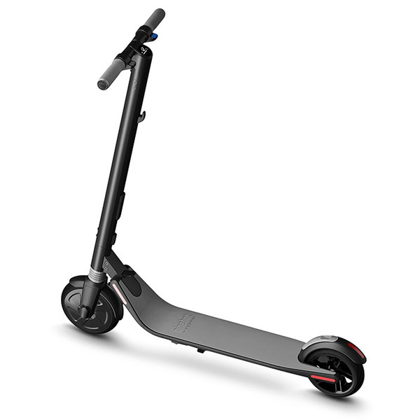 Ninebot Segway ES1 No. 9 Folding Electric Scooter with 5.2Ah Battery 8 / 7.5 inch Tire ( Standard Version ) from Xiaomi Mijia