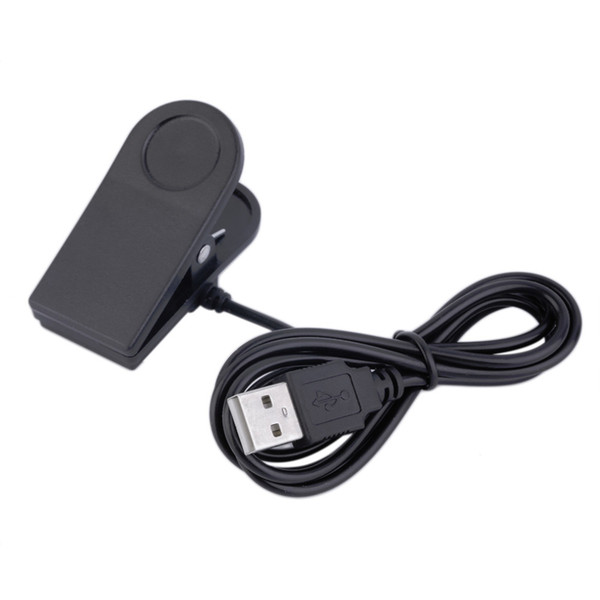 Freeshipping New USB Charging Clip Cable For Garmin Forerunner 405CX 405 410 910XT 310XT Wholesale