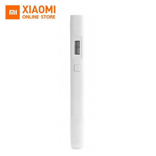 Xiaomi TDS Meter Tester Portable Detection Pen Water Quality Test Pen EC Water Measurement Tool Smart H