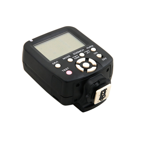 Yongnuo YN560 TX Wireless Manual Flash Controller Commander for YN560 III Canon