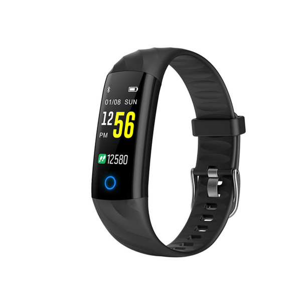 Smart bracelet waterproof sports call reminder sleep smart watch GPS tracker waterproof fitness smart bracelet free shipping