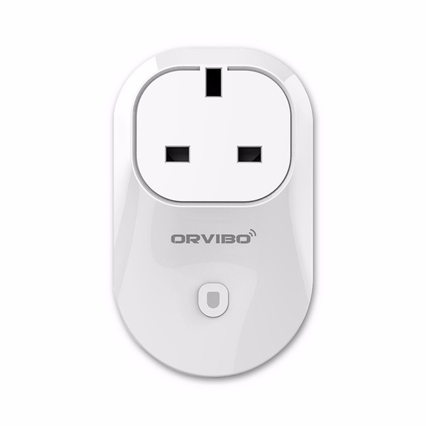 Orvibo Smart Wifi Plug Socket Remote Control repeater Plug Socket Intelligent Smart Device EU UK US AU Socket Plug Andoid ios App