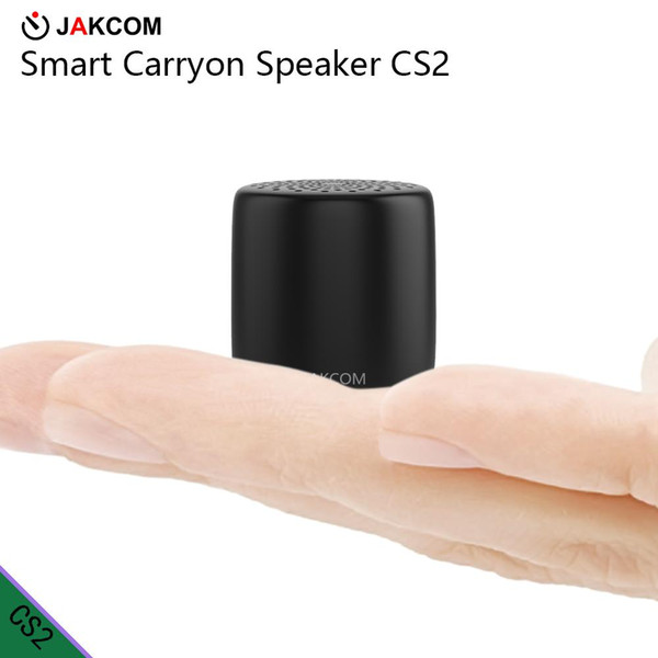 JAKCOM CS2 Smart Carryon Speaker Hot sale in Speakers as parlante barre de son pour tv blue tooth speaker