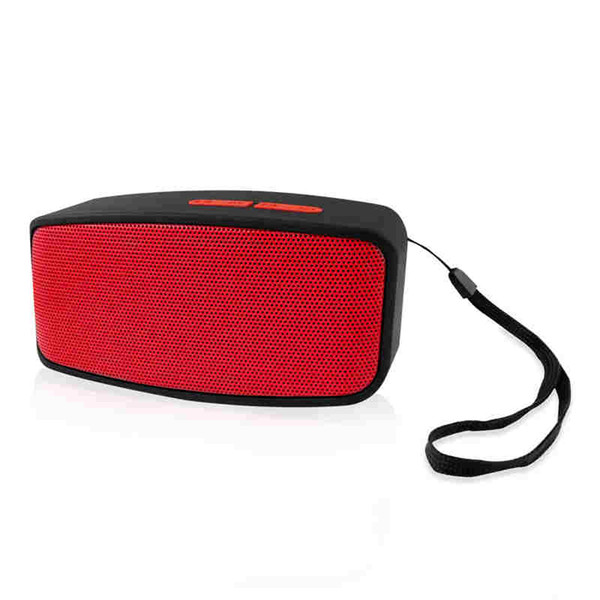 N10 Wireless Bluetooth Speaker Outdoor Bluetooth Speaker Support U Disk TF Card Wireless Portable