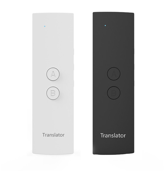 T6 Easy Trans Smart Language Translator Instant Voice Speech BT 28 Languages+APP Hot Translator