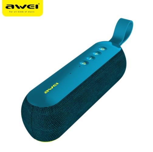 Awei Y230 Bluetooth Portable Speaker mini Wireless Soundbar For Computer Phone Stereo HIFI Sound Boombox For PC Music Speakers