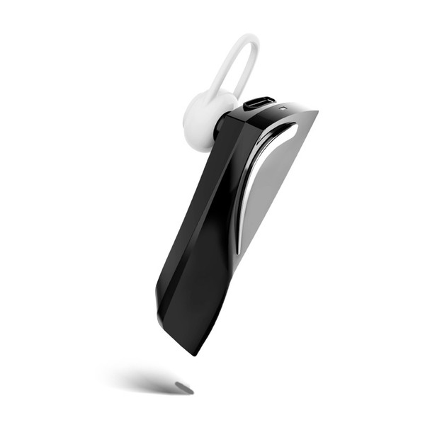 Portable and fashionable bluetooth in-ear smart wireless headset with wireless mini translator business simultaneous interpreter cross-borde