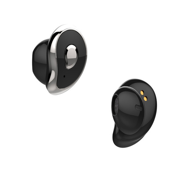 Smart2019 2019 New Pattern - Don't 6tws Bluetooth 5.0 Really Wireless Motion Run Headset High Clear Cross Border Factory