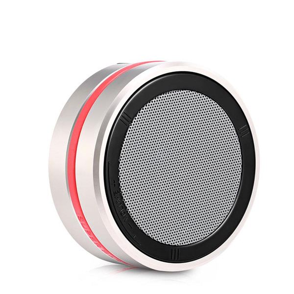 Portable Wireless Bluetooth Speaker Stereo Super Bass Aux Subwoofer Support TF Card IJS998