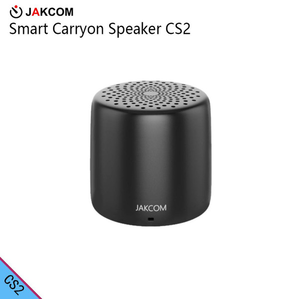 JAKCOM CS2 Smart Carryon Speaker Hot sale in Speakers as nfc full speakers spotify