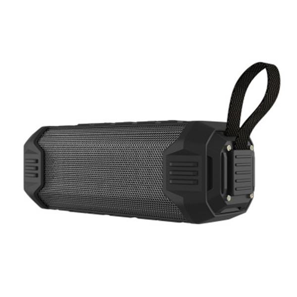 JBBL Waterproof Speaker Portable Bluetooth Speaker with Microphone Handsfree Stereo Support TF Card AUX