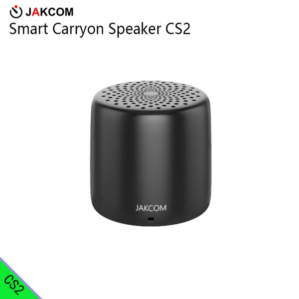 JAKCOM CS2 Smart Carryon Speaker Hot sale in Speakers as loa divoom colunas