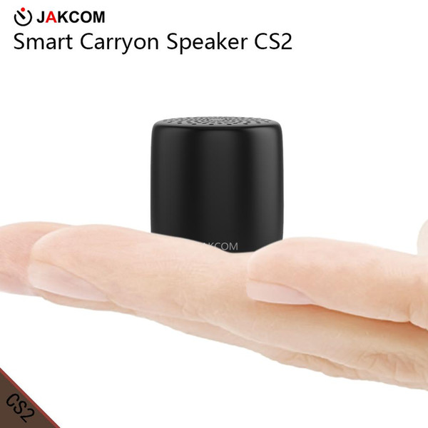 JAKCOM CS2 Smart Carryon Speaker Hot sale in Speakers as subwoofer speaker portable boombox pc