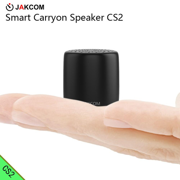 JAKCOM CS2 Smart Carryon Speaker Hot sale in Speakers as 5 1 ses sistemi ses bombasi caixa de som portatil