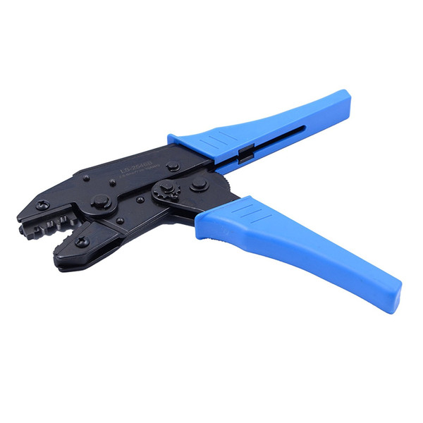 MC4 Solar Panel Cable Crimper Crimping Tool for Wire Cable 2.5-6mm2 (AWG 14-10)