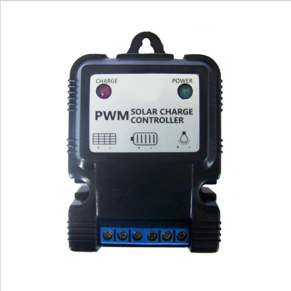 6V 12V 3A LCD PWM Voltage Solar Charge Controller Battery Solar Panel Charger Regulator Factory Wholesale