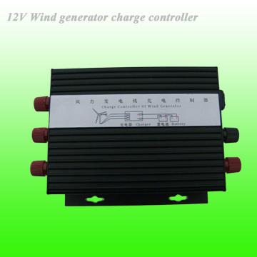 2015 Hot Selling 400W 12V/24V Wind Power Charge Controller Max 600W Automatic Heat Dissipation Wind Controller