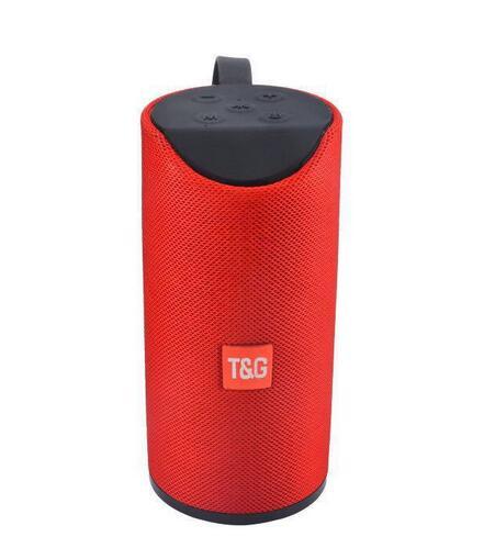 2018 new TG113 bluetooth speaker portable outdoor subwoofer wireless gift audio