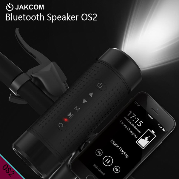 JAKCOM OS2 Outdoor Wireless Speaker Hot Sale in Bookshelf Speakers as cellular smart gadget latest 5g mobile phone