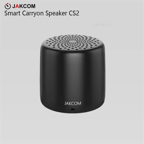 JAKCOM CS2 Smart Carryon Speaker Hot Sale in Bookshelf Speakers like amazon nordic socks blood pressure monitor