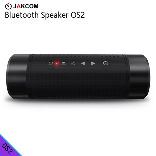 JAKCOM OS2 Outdoor Wireless Speaker Hot Sale in Bookshelf Speakers as casque sans fil one plus 5 smartphone mobile phones