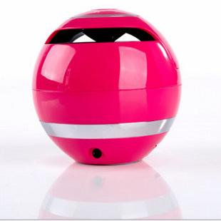 Mini High Qulaity Wireless Speaker Portable Speaker Audio Driver Powerful Sound Pro Sound Speakers For Promotional Gifts