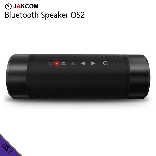 JAKCOM OS2 Outdoor Wireless Speaker Hot Sale in Bookshelf Speakers as wireless mic video cameras car accessory