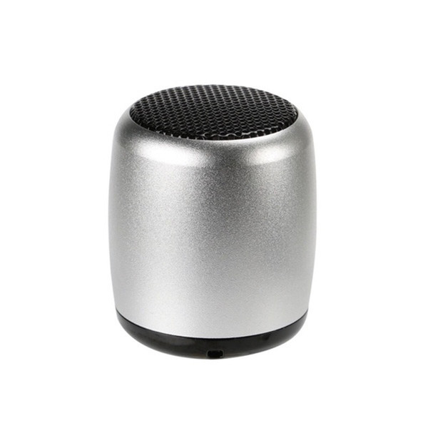 Mini Bluetooth Speaker Portable by Ancord Small Body Loud Voice Shutter Button *30set/lot