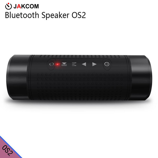 JAKCOM OS2 Outdoor Wireless Speaker Hot Sale in Bookshelf Speakers as consumer electronics earbud phone projector screen