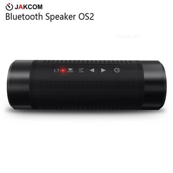 JAKCOM OS2 Outdoor Wireless Speaker Hot Sale in Bookshelf Speakers as smart watch phone rda atomizador tweter