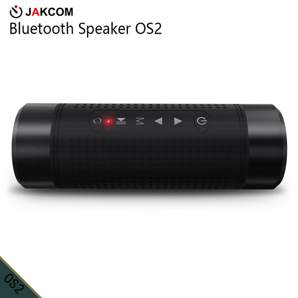 JAKCOM OS2 Outdoor Wireless Speaker Hot Sale in Bookshelf Speakers as itel mobile phones remote game control cubot x18