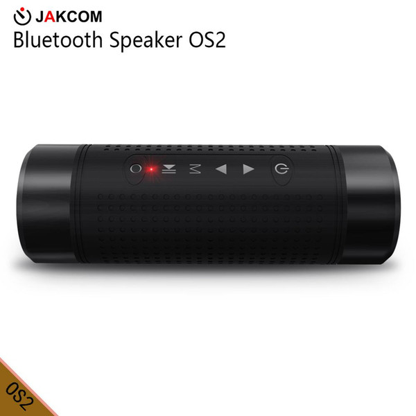 JAKCOM OS2 Outdoor Wireless Speaker Hot Sale in Bookshelf Speakers as rollex watch smart bracelet 2018 mp3