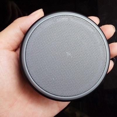 HZ668 Portable bluetooth Wireless speaker Mini Outdoor Sports Super Bass For iPhone xiaomi Smart Phone Loudspeakers Boombox