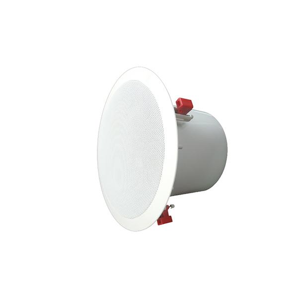 Hot-Sale 45W 100V input 8 Inch Ceiling Speaker Subwoofer DSP211
