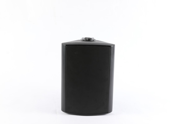 High Performance Indoor, Outdoor & Bookshelf Studio Monitor Speakers ,Bluetooth & Wifi Audio,Quality Sound,Black