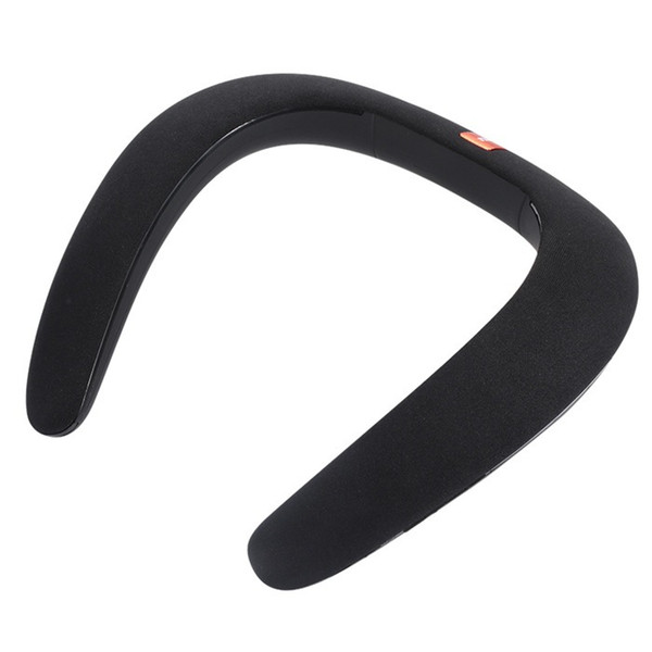 New Wireless Bluetooth Portable speaker Mp3 Player Neck Novelty Bluetooth Wearable Speaker Subwoofer Magic Bluetooth Sports Speakers
