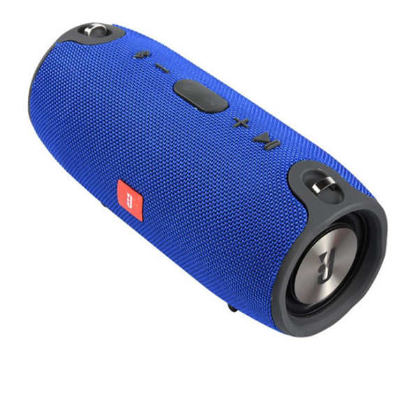 Wireless Best Bluetooth Speaker Waterproof Portable Outdoor Mini Column Box Loud Subwoofer Speaker Suitable for IOS Android Phone