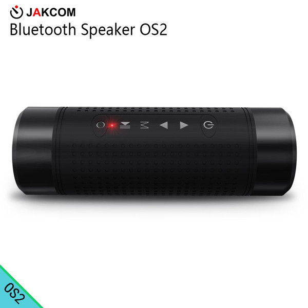 JAKCOM OS2 Outdoor Wireless Speaker Hot Sale in Outdoor Speakers as mini bugle tomber globe light umi mobile phone