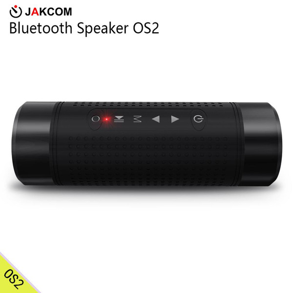 JAKCOM OS2 Outdoor Wireless Speaker Hot Sale in Outdoor Speakers as trending hot products tracker iot parlantes