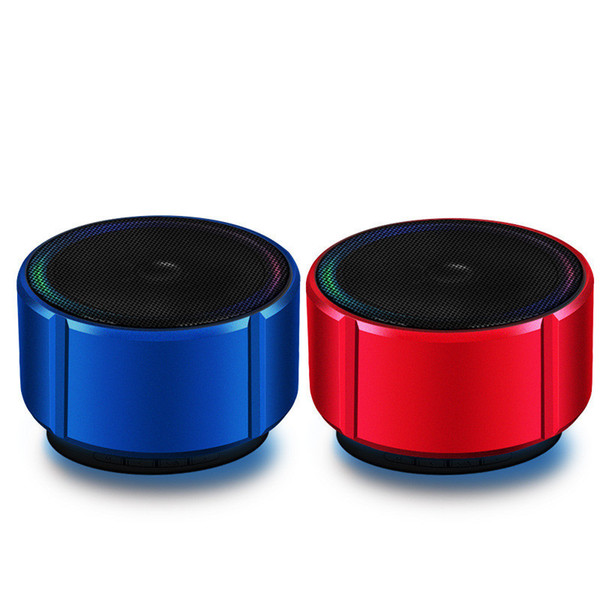 Mini Portable Subwoofer Speaker Support TF card Wireless Bluetooth Speaker Receive Call Music FM For iPhone Samsung