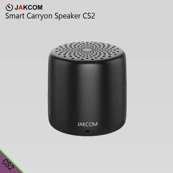 JAKCOM CS2 Smart Carryon Speaker Hot Sale in Outdoor Speakers like timber globe light standing hanger smart clock