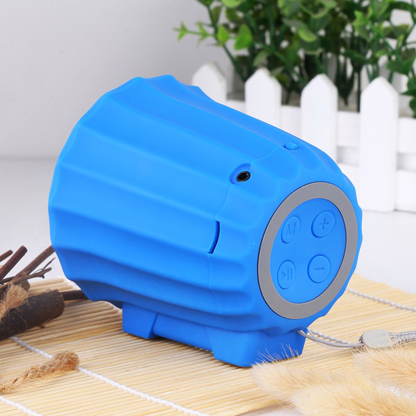 Outdoor mini wireless portable Bluetooth speaker overweight subwoofer home mobile phone small stereo pair stereo C9